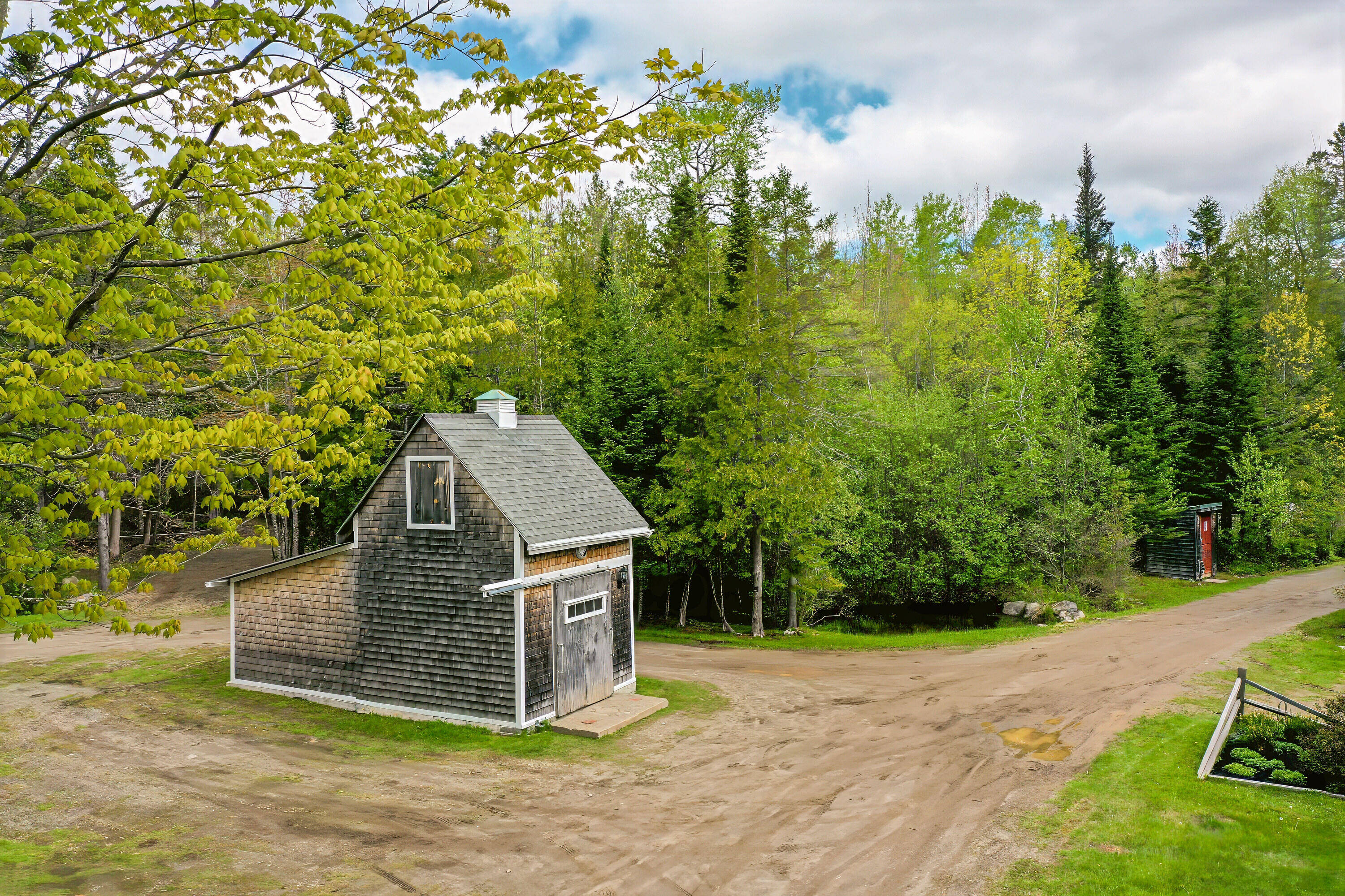 603 S Freedom Road Albion ME 04910