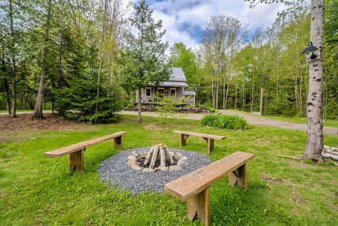 603 S Freedom Road Albion ME 04910