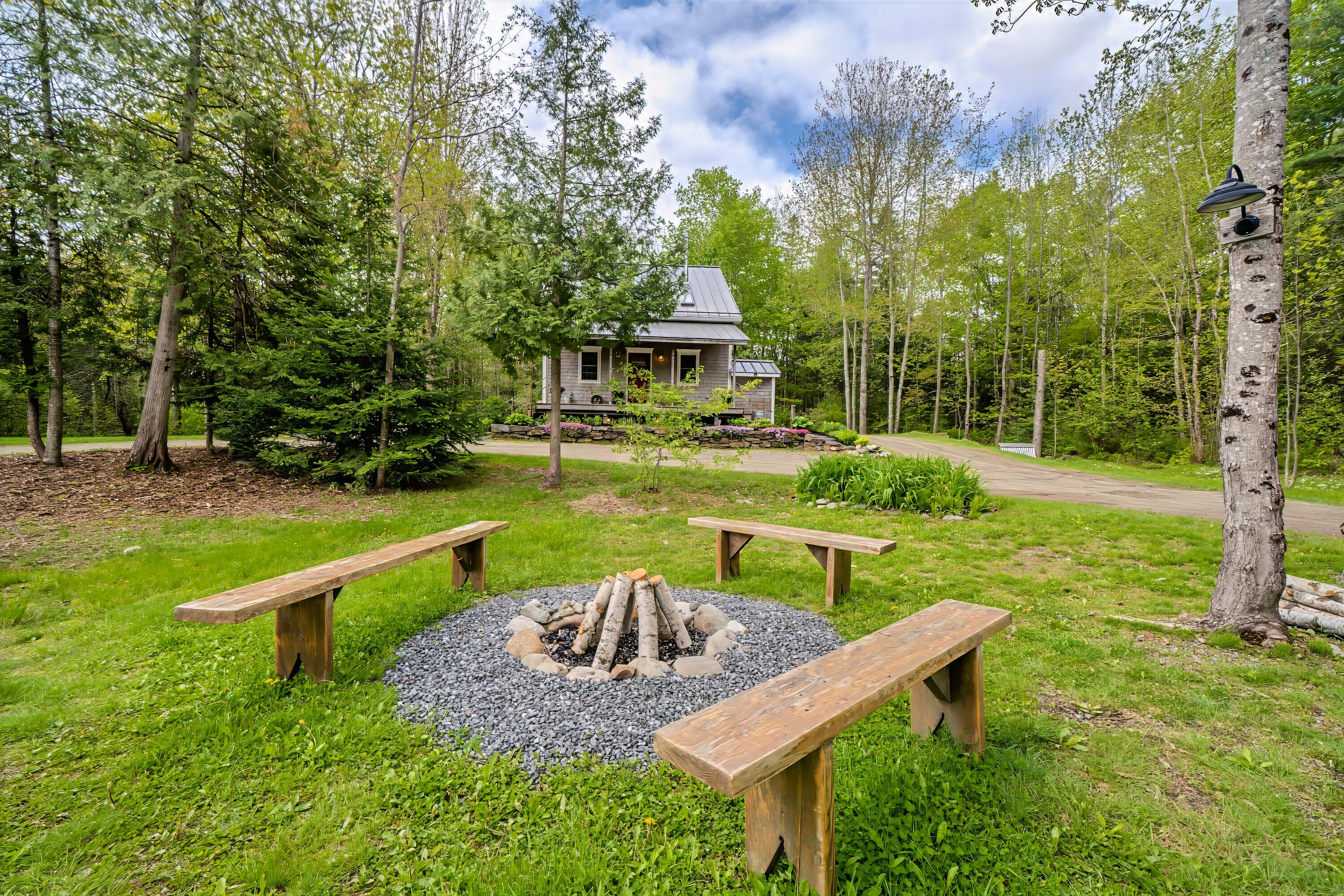 603 S Freedom Road Albion ME 04910