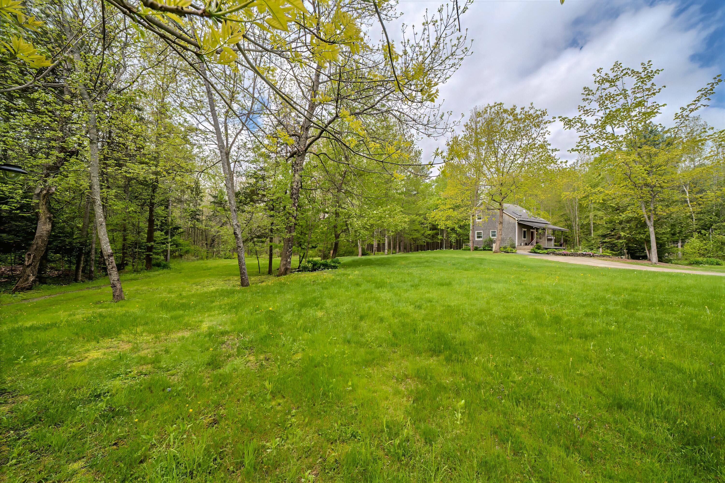 603 S Freedom Road Albion ME 04910