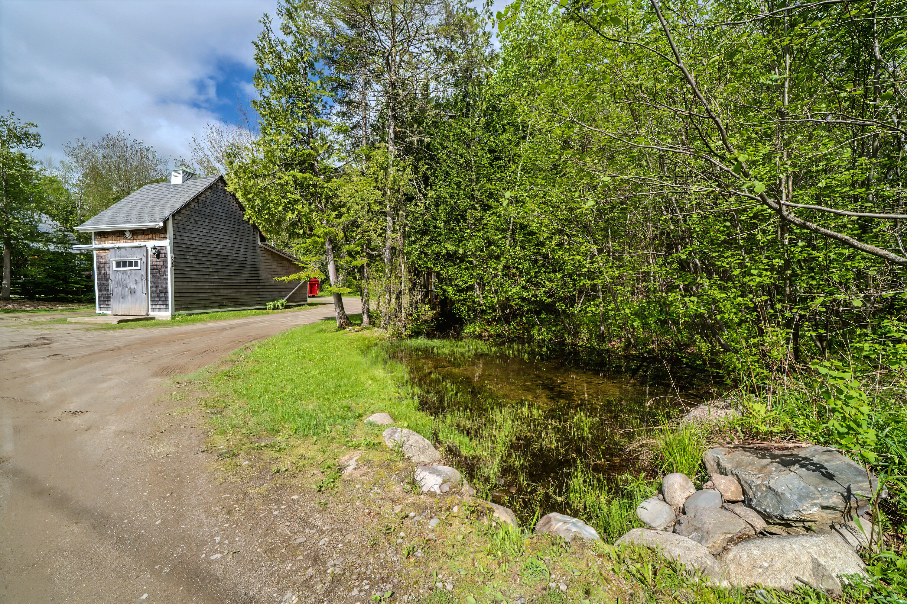 603 S Freedom Road Albion ME 04910