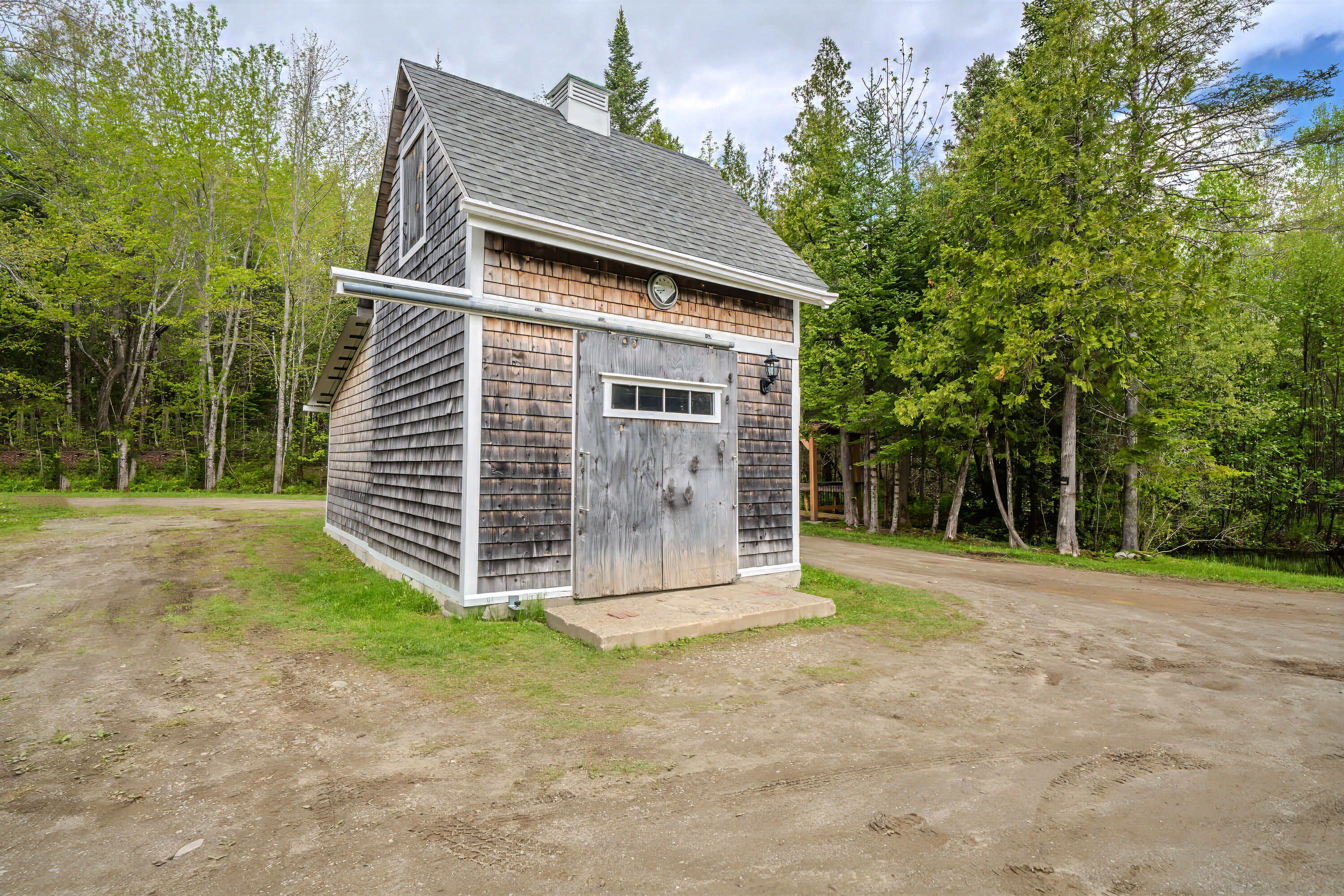 603 S Freedom Road Albion ME 04910