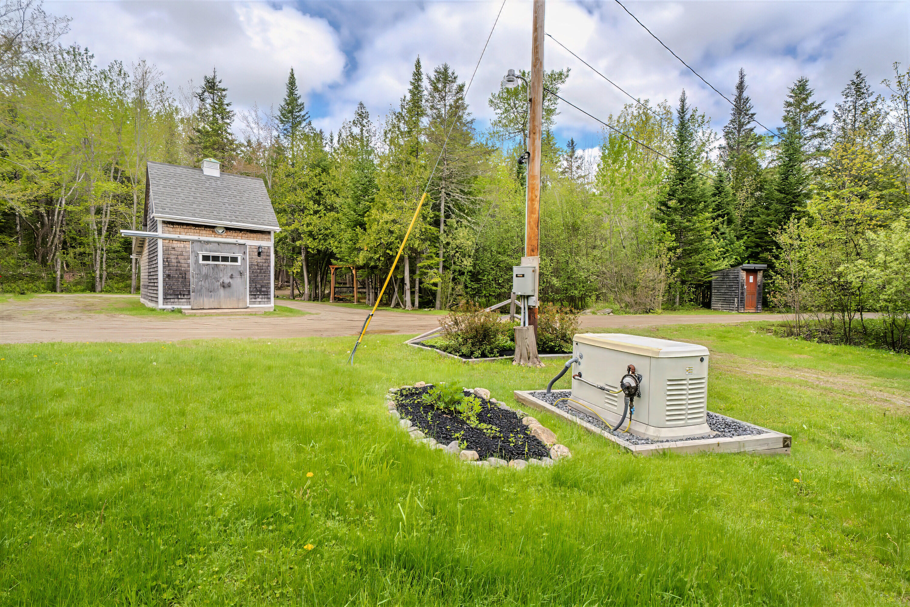 603 S Freedom Road Albion ME 04910