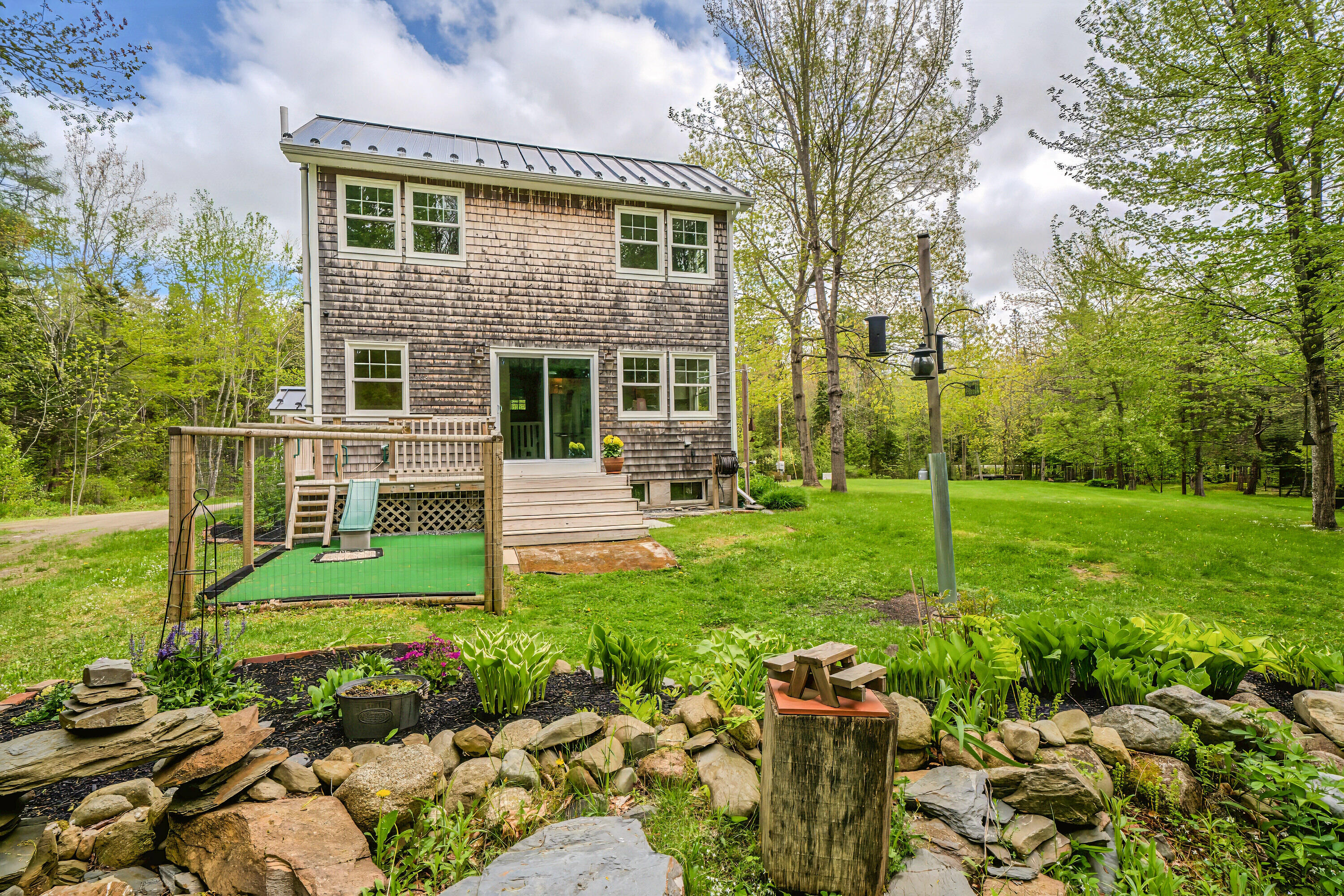 603 S Freedom Road Albion ME 04910