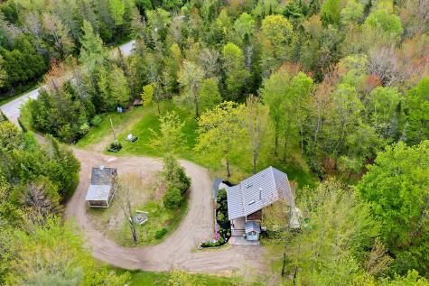 603 S Freedom Road Albion ME 04910