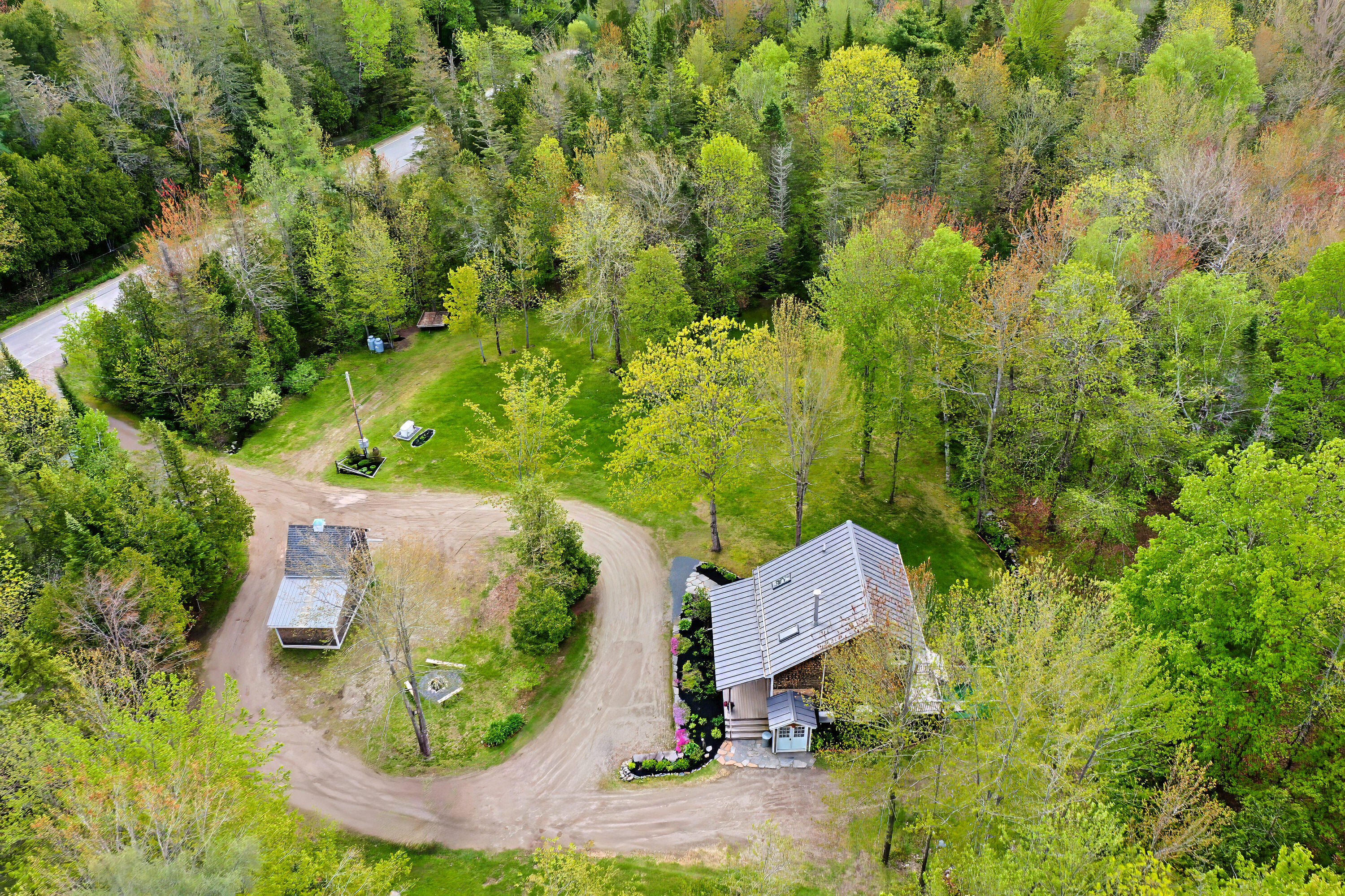 603 S Freedom Road Albion ME 04910