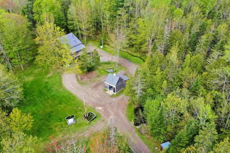 603 S Freedom Road Albion ME 04910