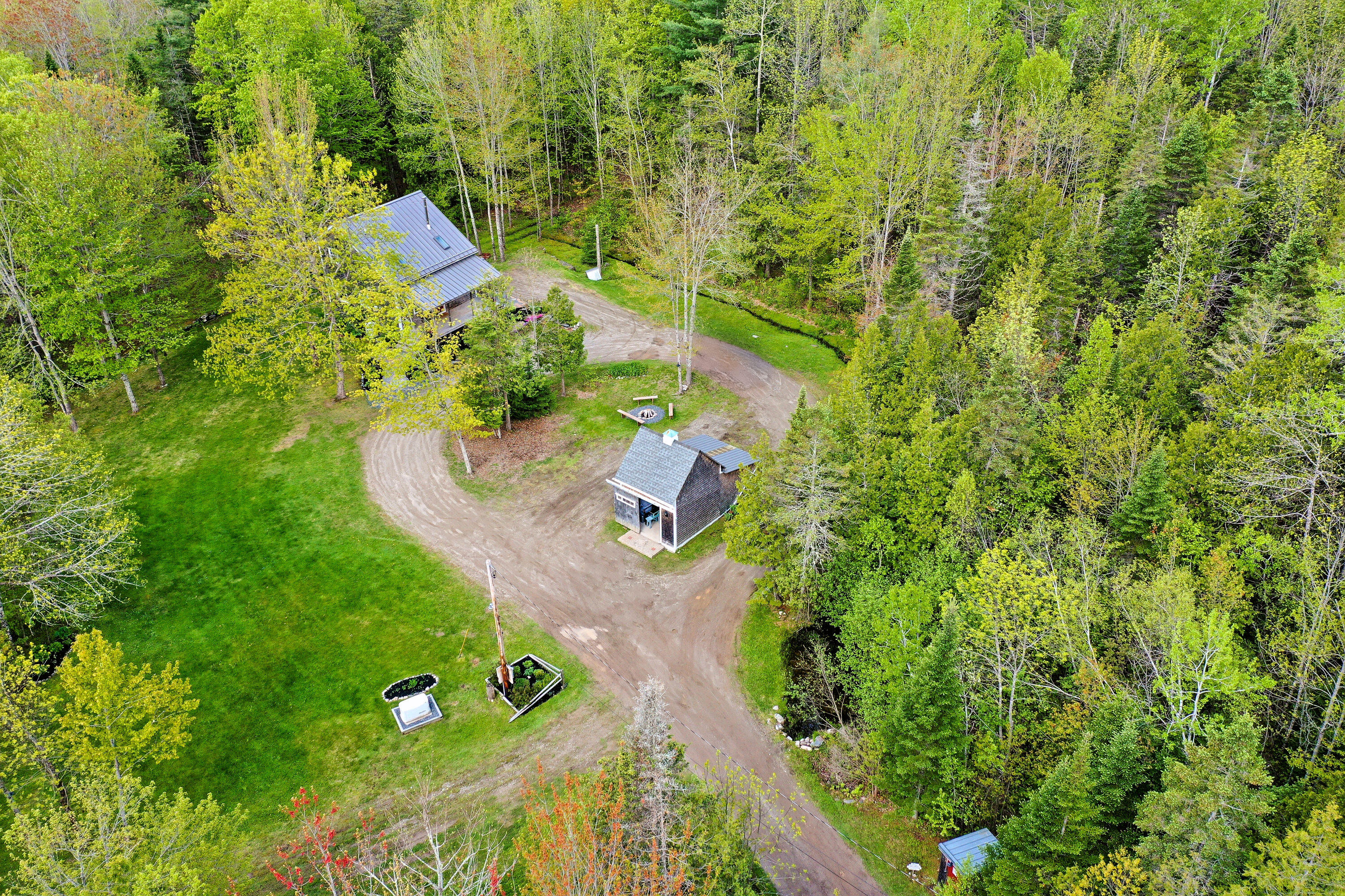 603 S Freedom Road Albion ME 04910