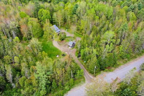 603 S Freedom Road Albion ME 04910