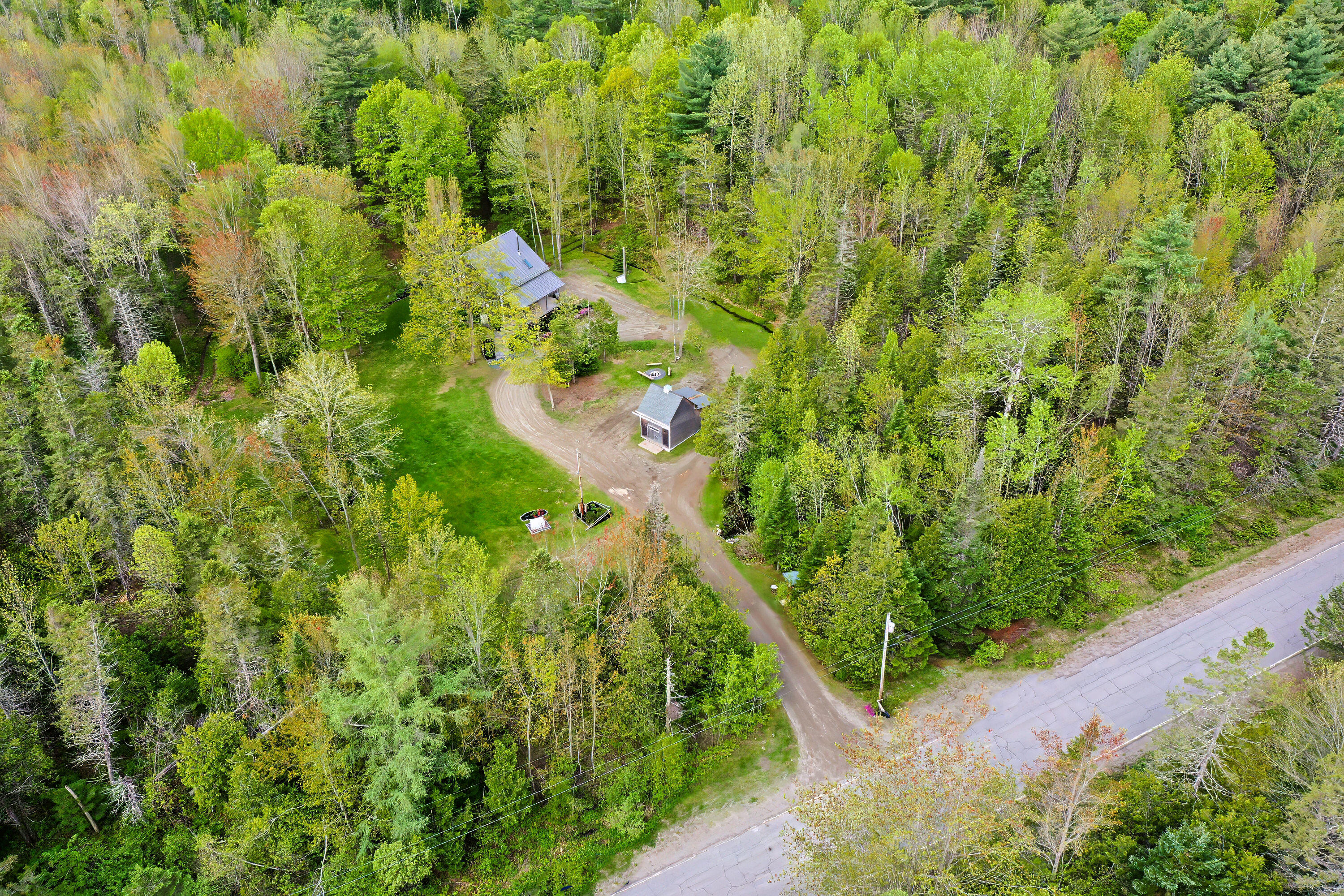 603 S Freedom Road Albion ME 04910