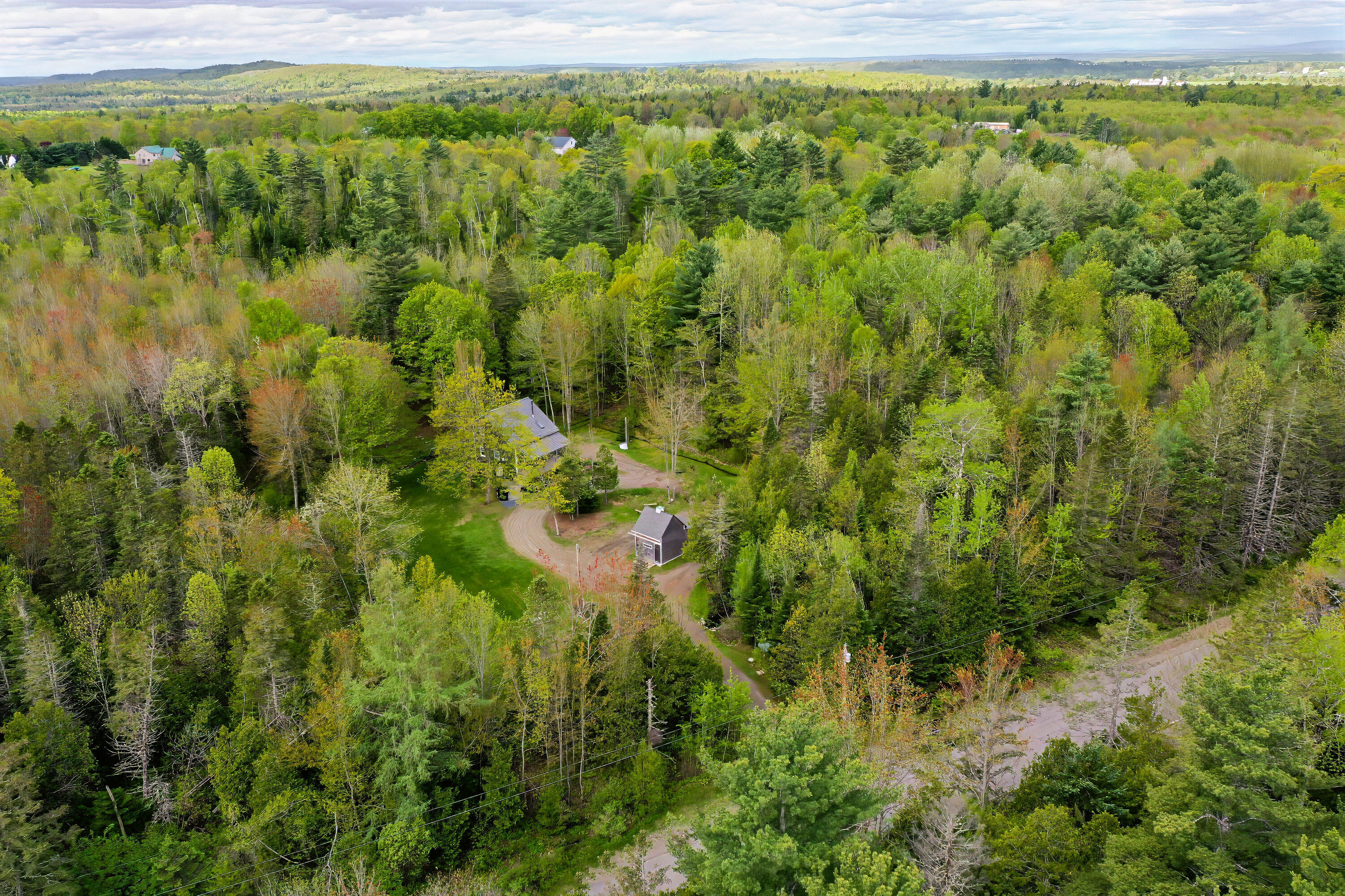 603 S Freedom Road Albion ME 04910