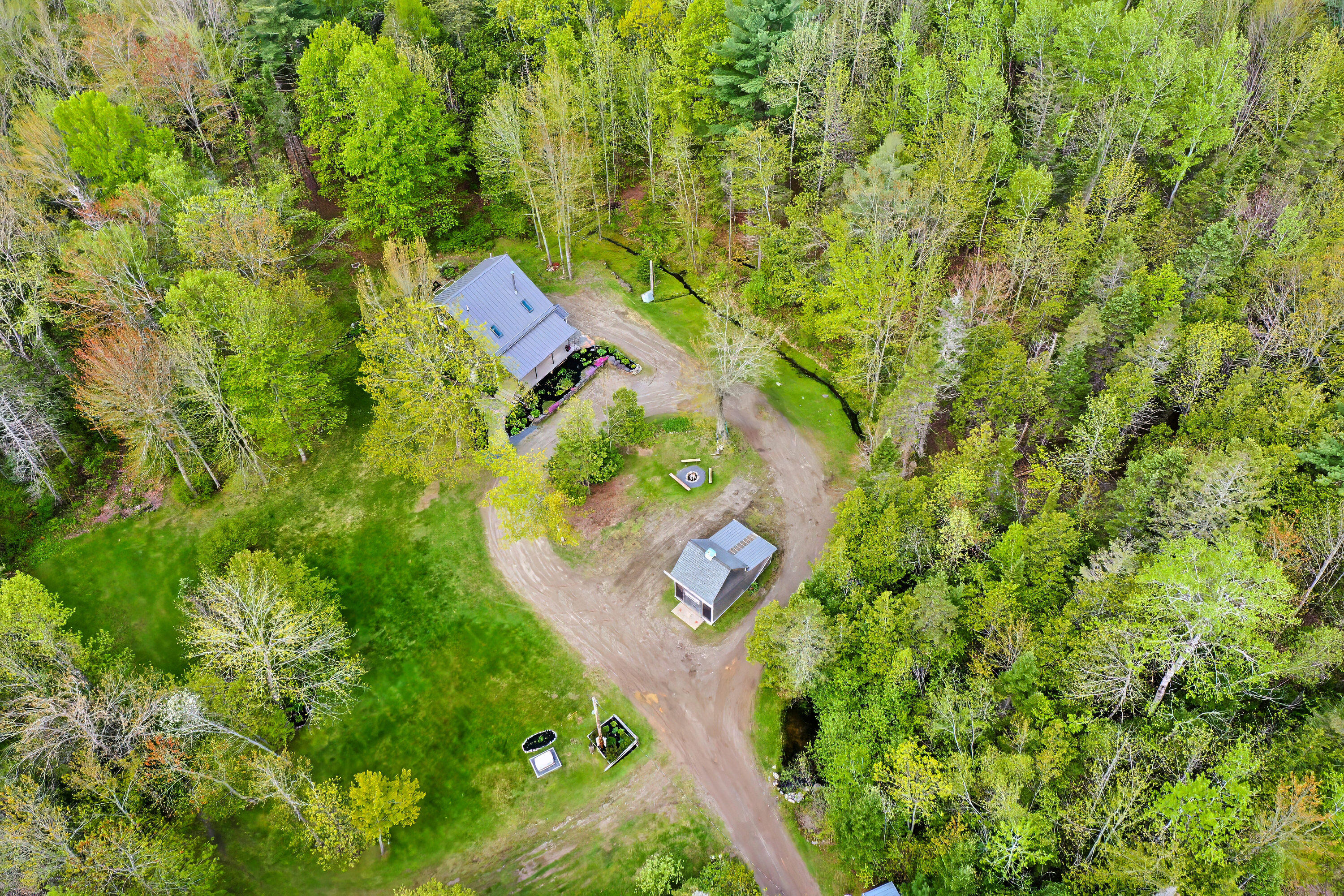 603 S Freedom Road Albion ME 04910