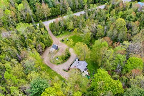 603 S Freedom Road Albion ME 04910