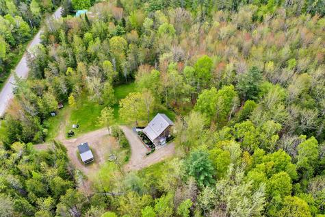 603 S Freedom Road Albion ME 04910