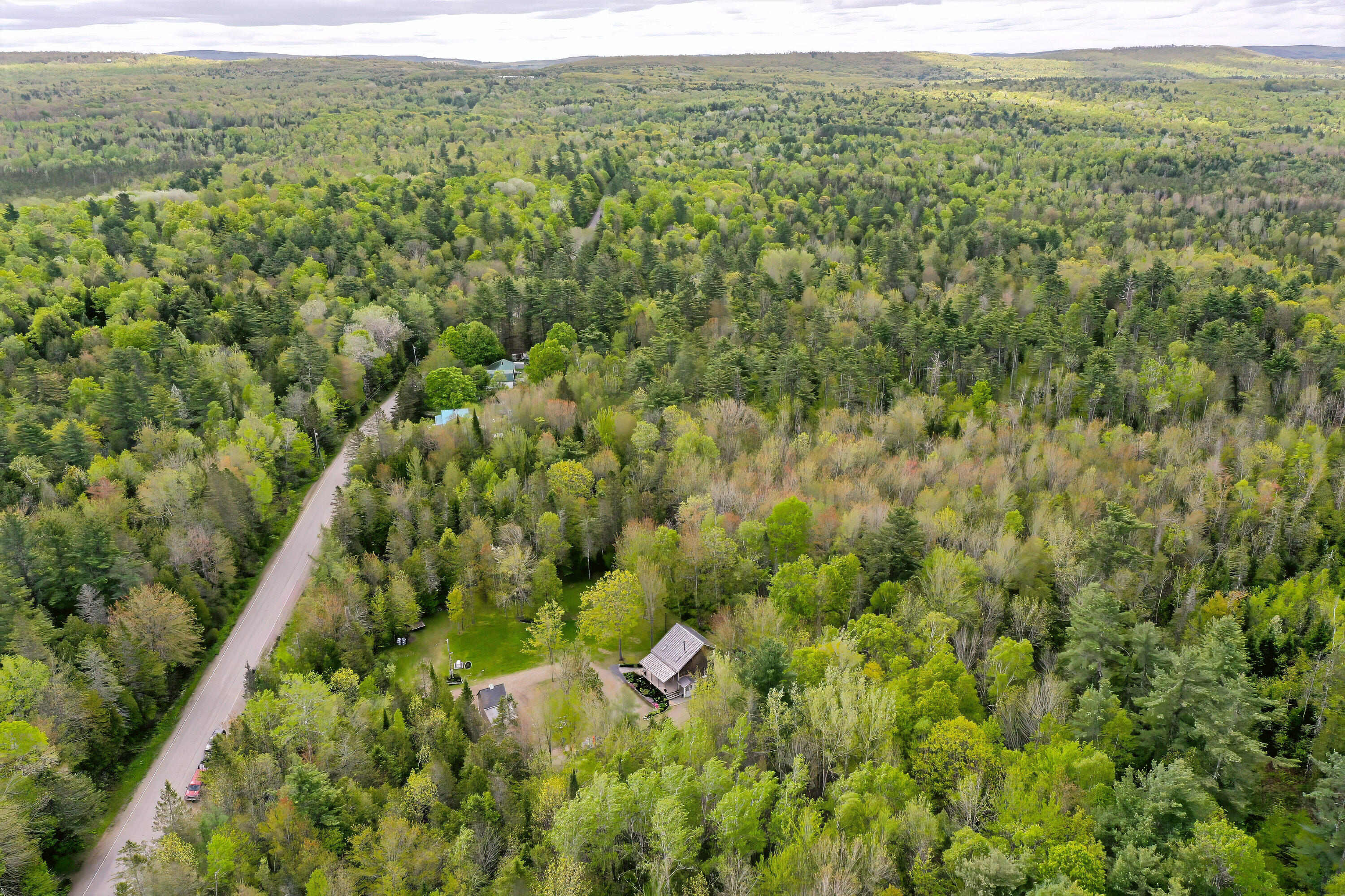 603 S Freedom Road Albion ME 04910