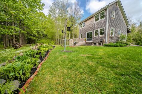 603 S Freedom Road Albion ME 04910