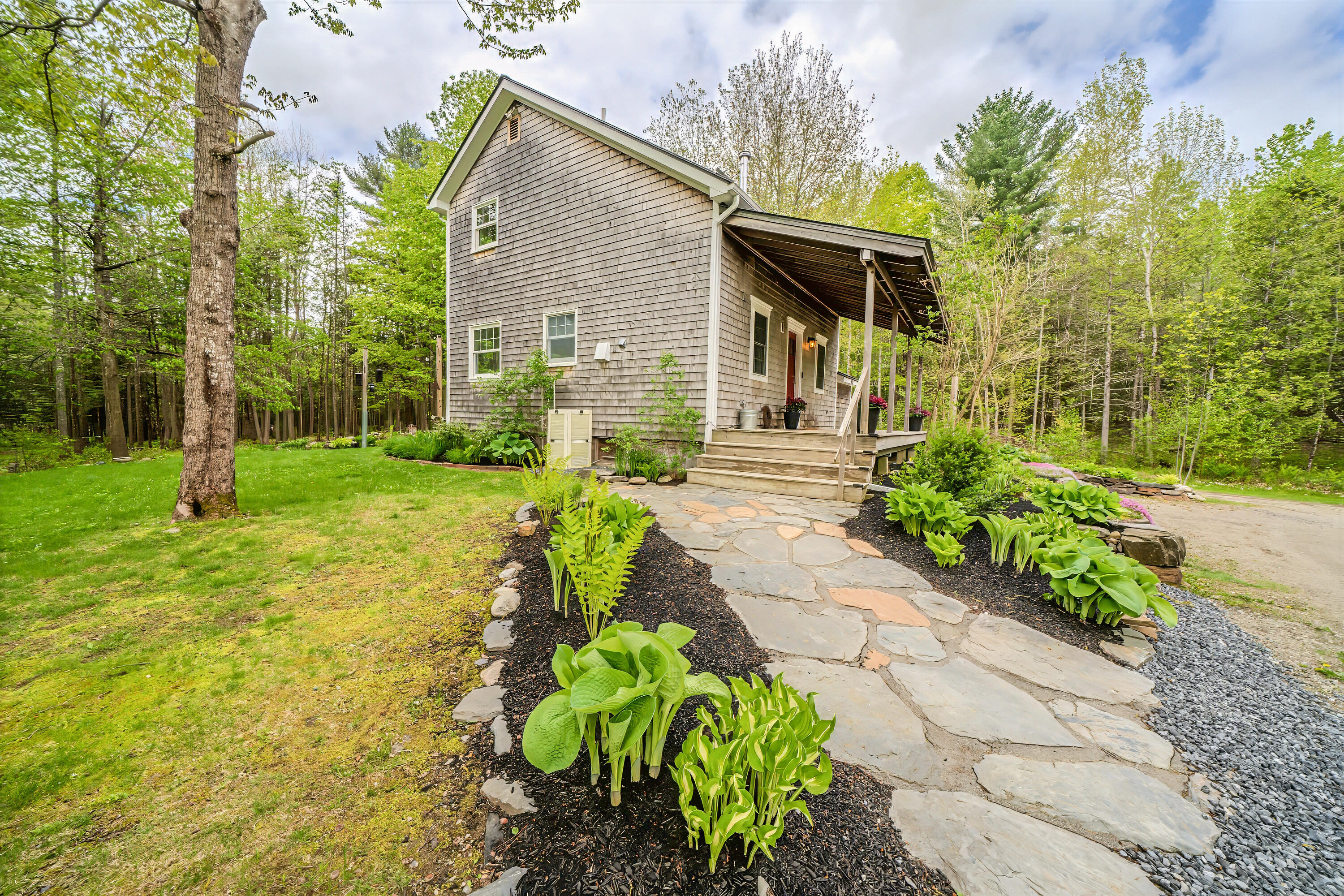 603 S Freedom Road Albion ME 04910