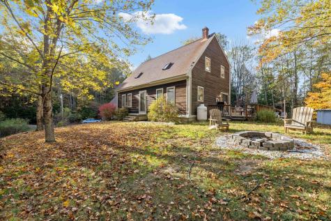 742 River Road Buxton ME 04093