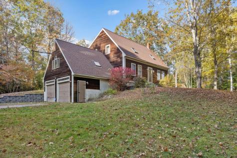 742 River Road Buxton ME 04093