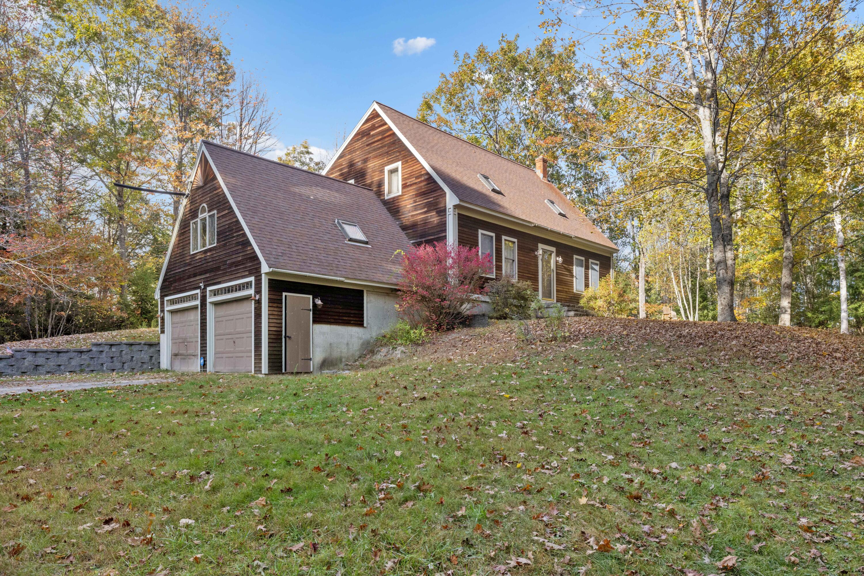 742 River Road Buxton ME 04093