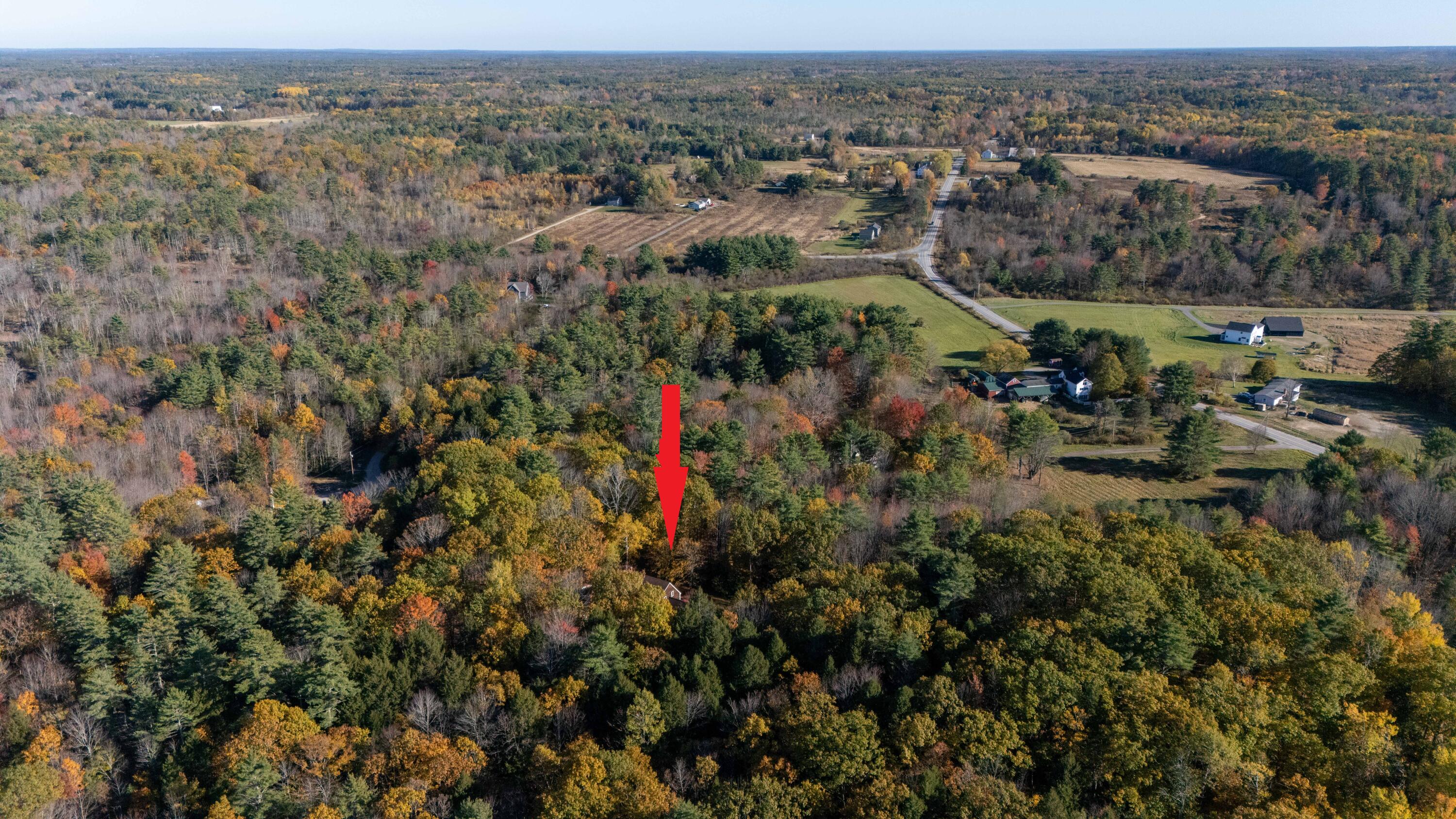 742 River Road Buxton ME 04093