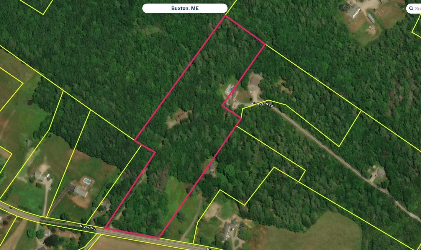 742 River Road Buxton ME 04093