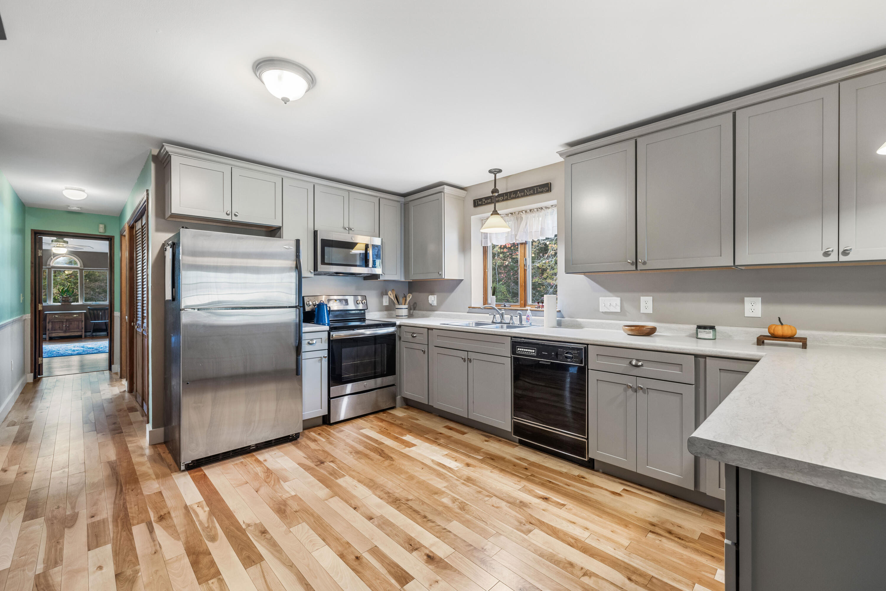 742 River Road Buxton ME 04093