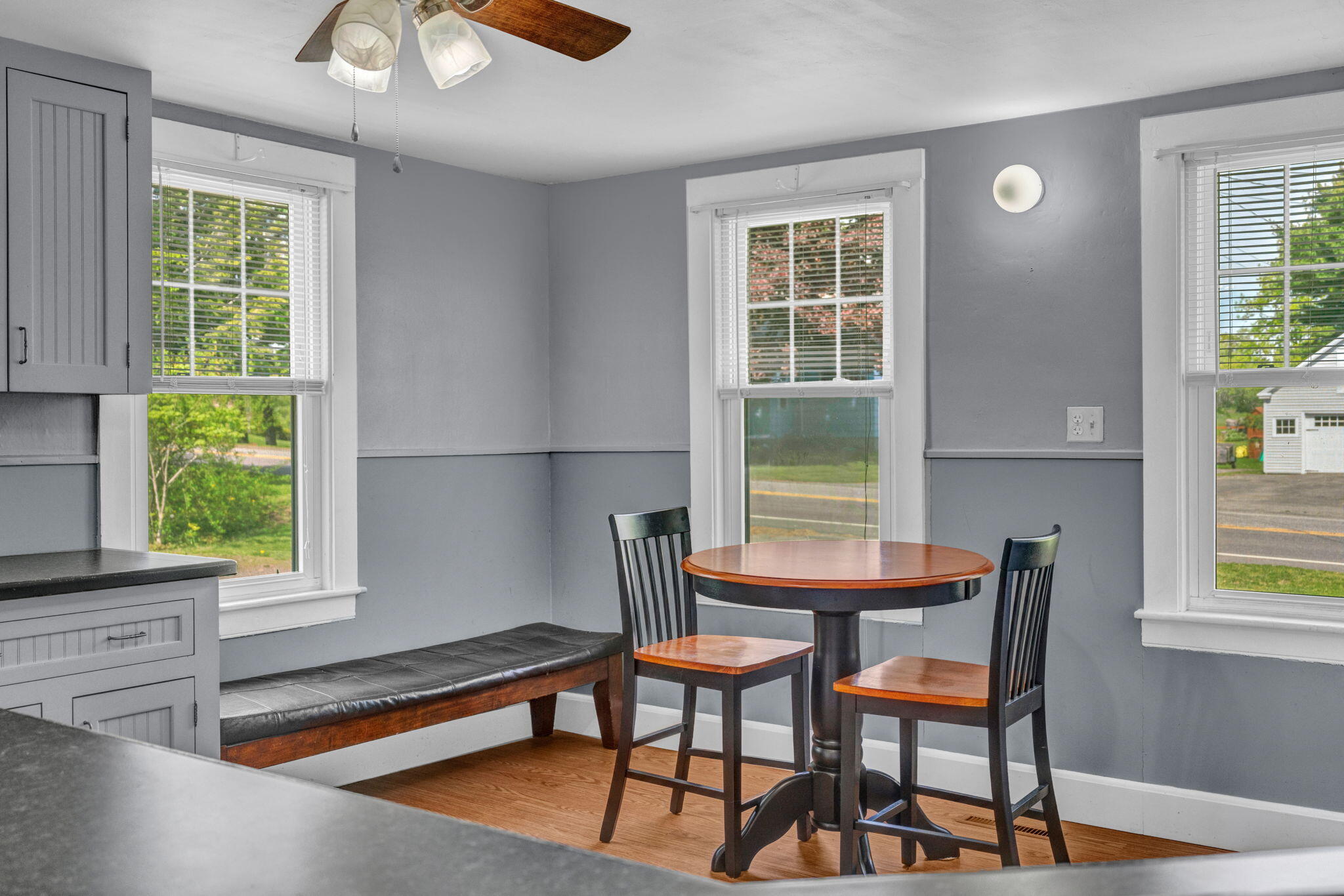 14 Brooklyn Heights Road Thomaston ME 04861