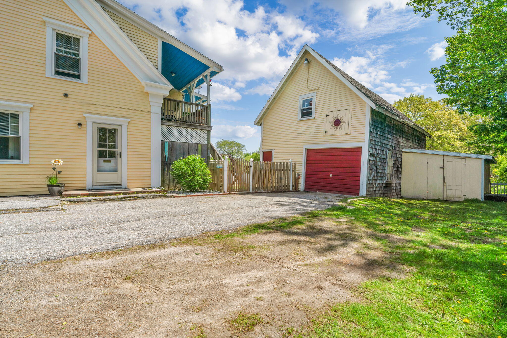 14 Brooklyn Heights Road Thomaston ME 04861