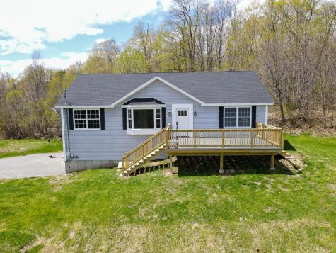 451 Morse Hill Road Jay ME 04239