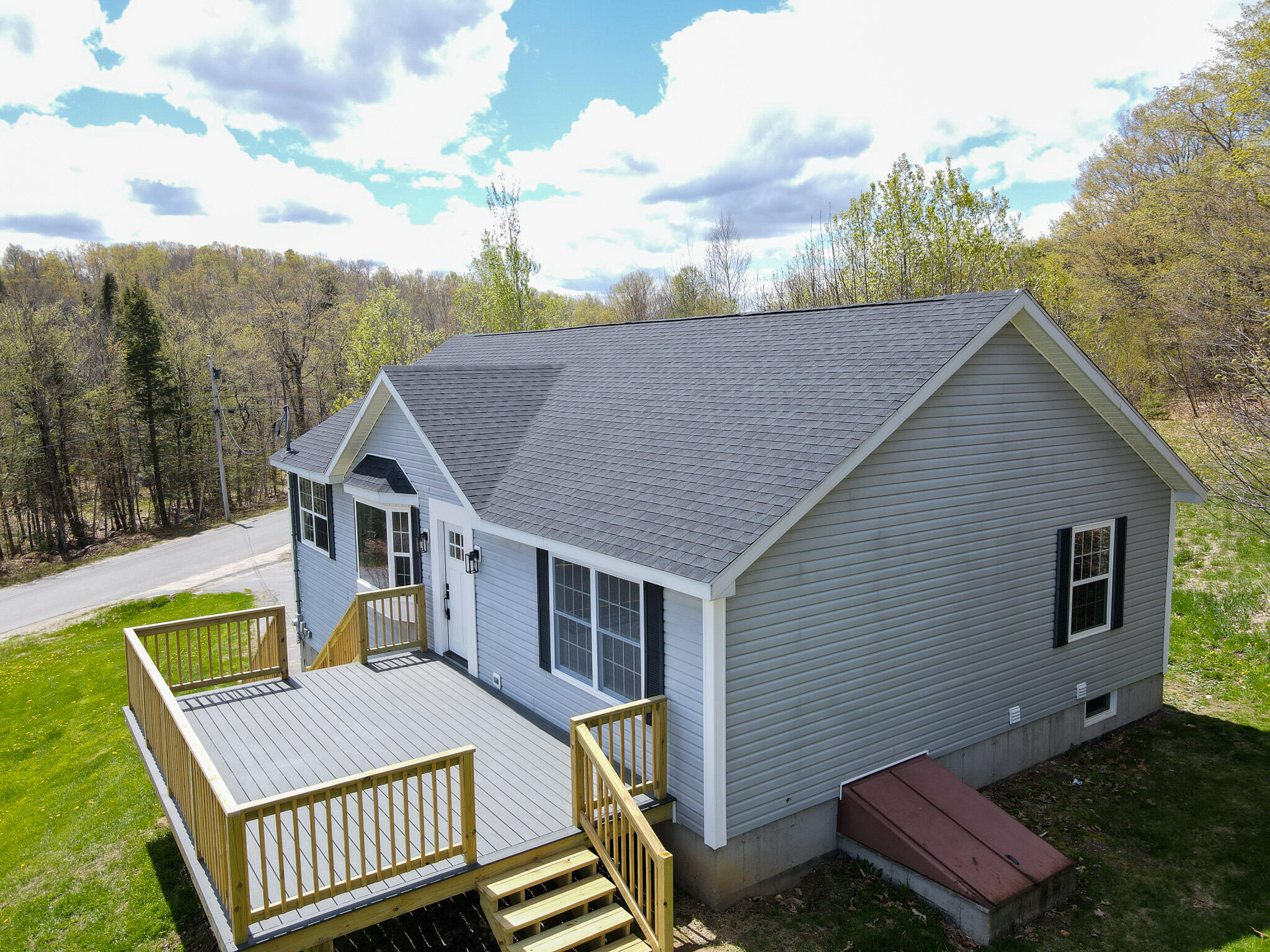 451 Morse Hill Road Jay ME 04239
