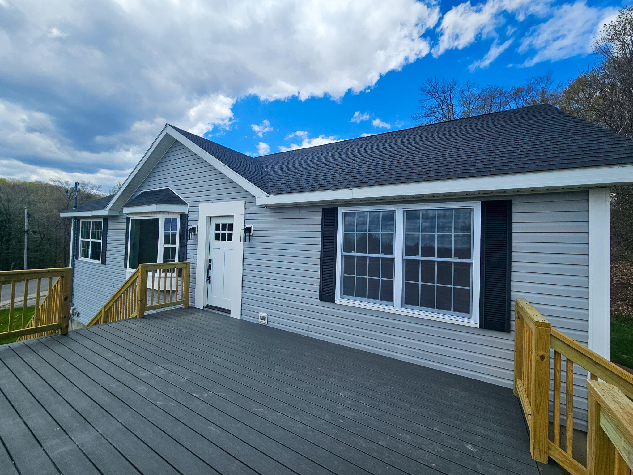 451 Morse Hill Road Jay ME 04239
