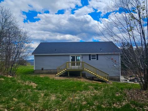 451 Morse Hill Road Jay ME 04239