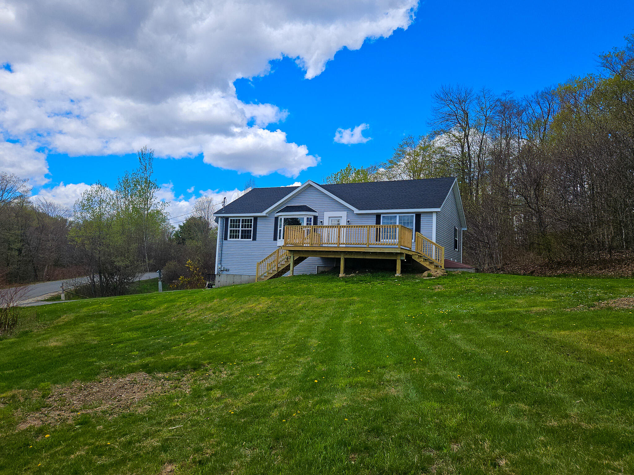 451 Morse Hill Road Jay ME 04239