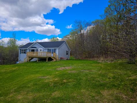 451 Morse Hill Road Jay ME 04239