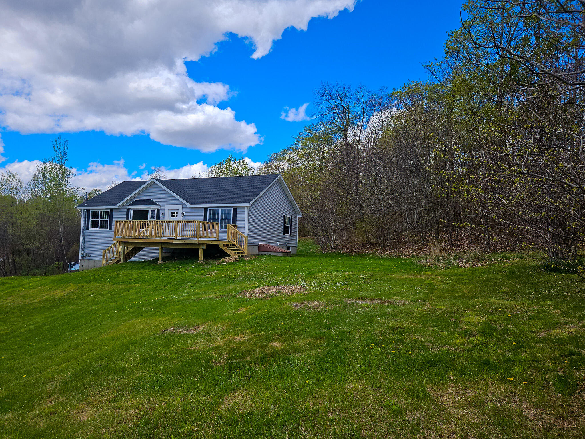 451 Morse Hill Road Jay ME 04239