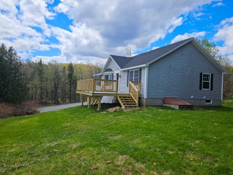 451 Morse Hill Road Jay ME 04239