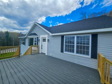 451 Morse Hill Road Jay ME 04239