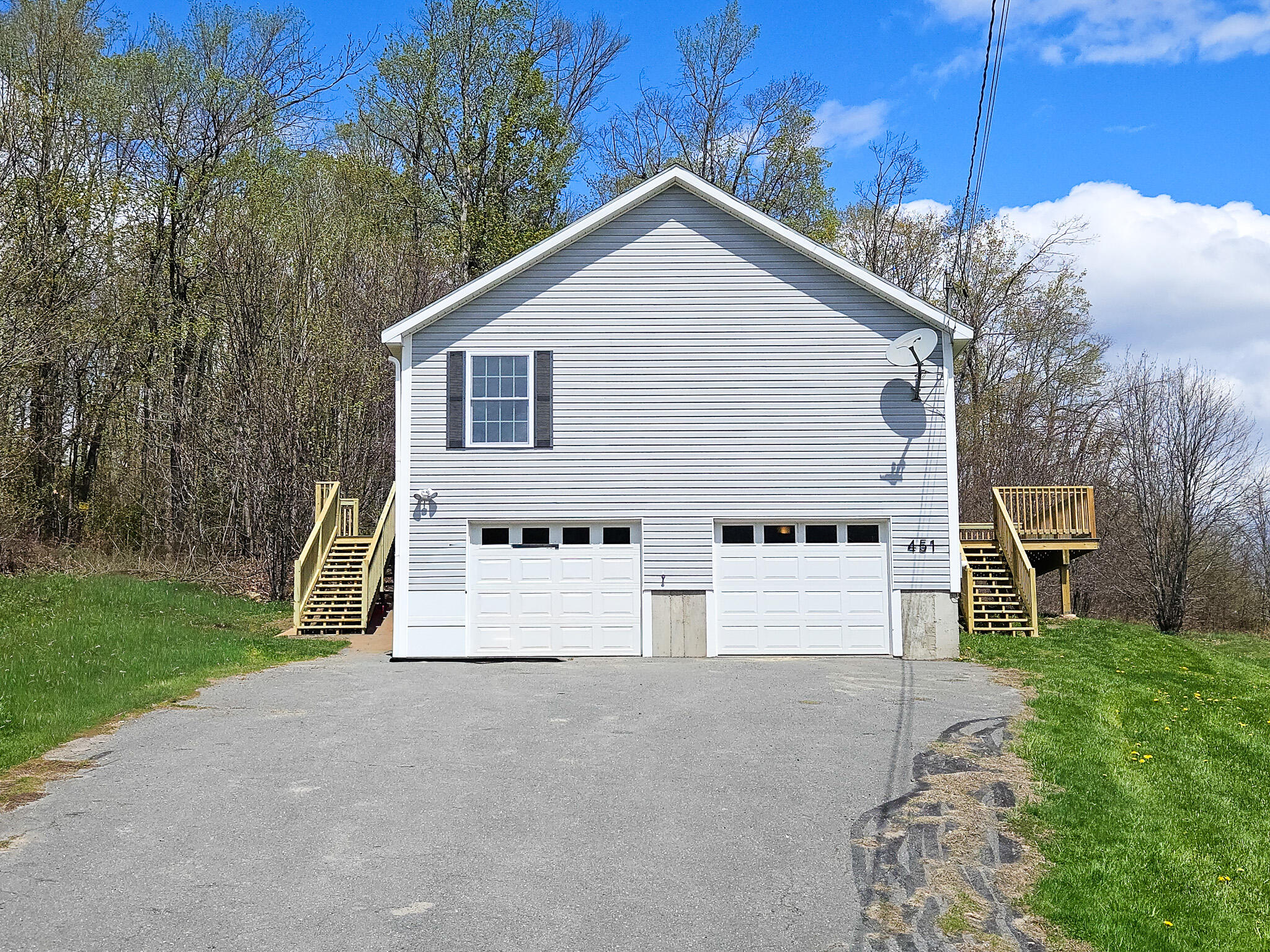 451 Morse Hill Road Jay ME 04239