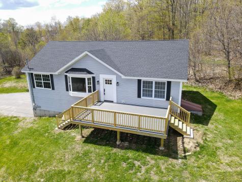 451 Morse Hill Road Jay ME 04239