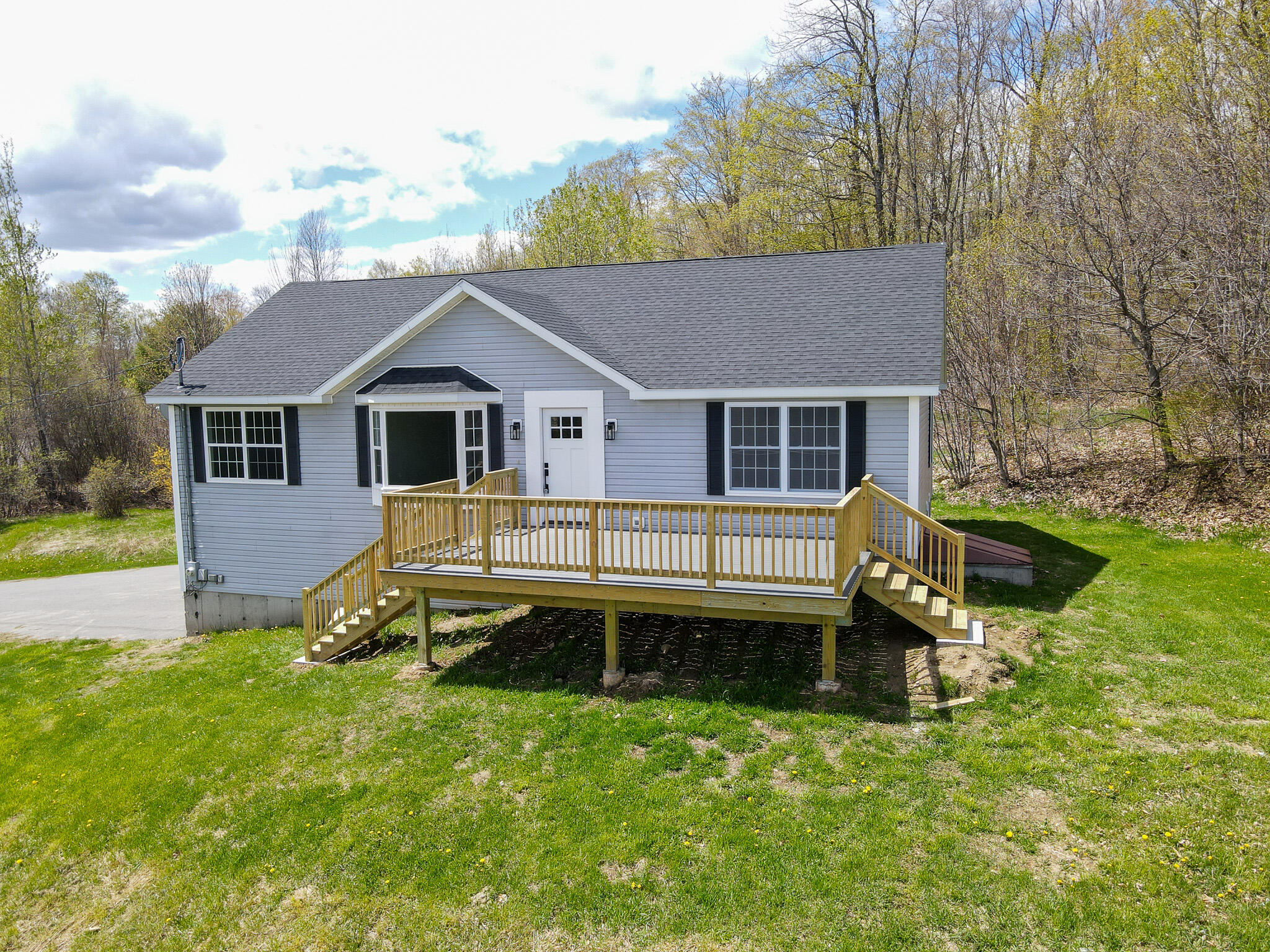 451 Morse Hill Road Jay ME 04239