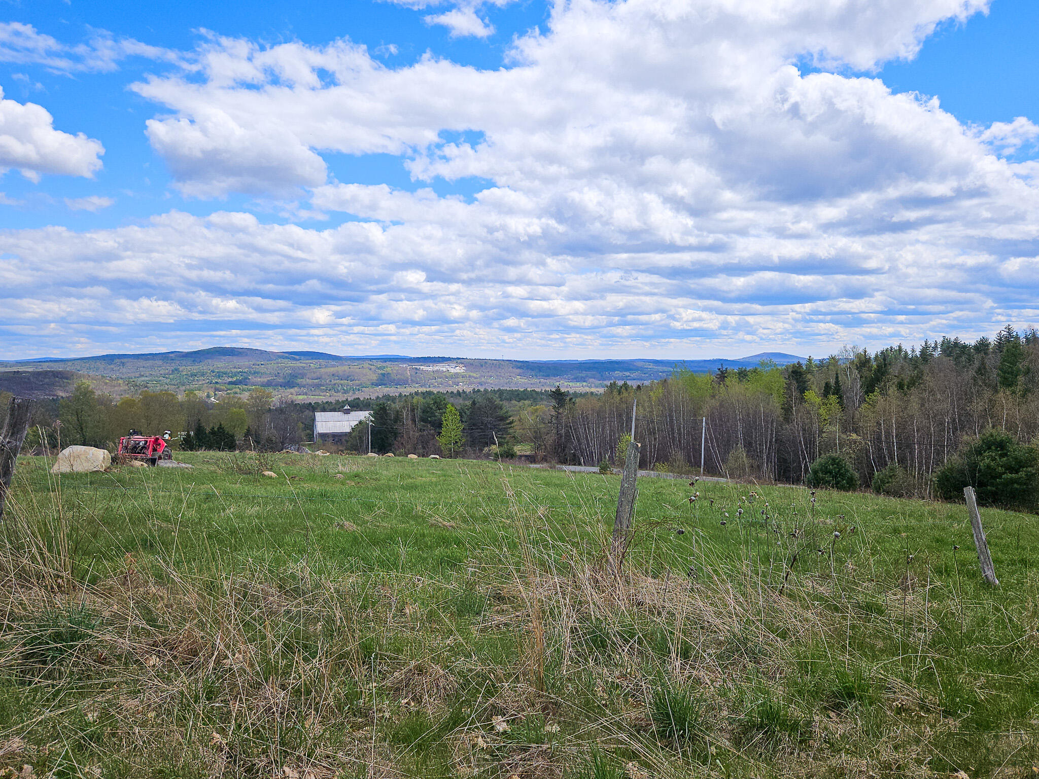 451 Morse Hill Road Jay ME 04239