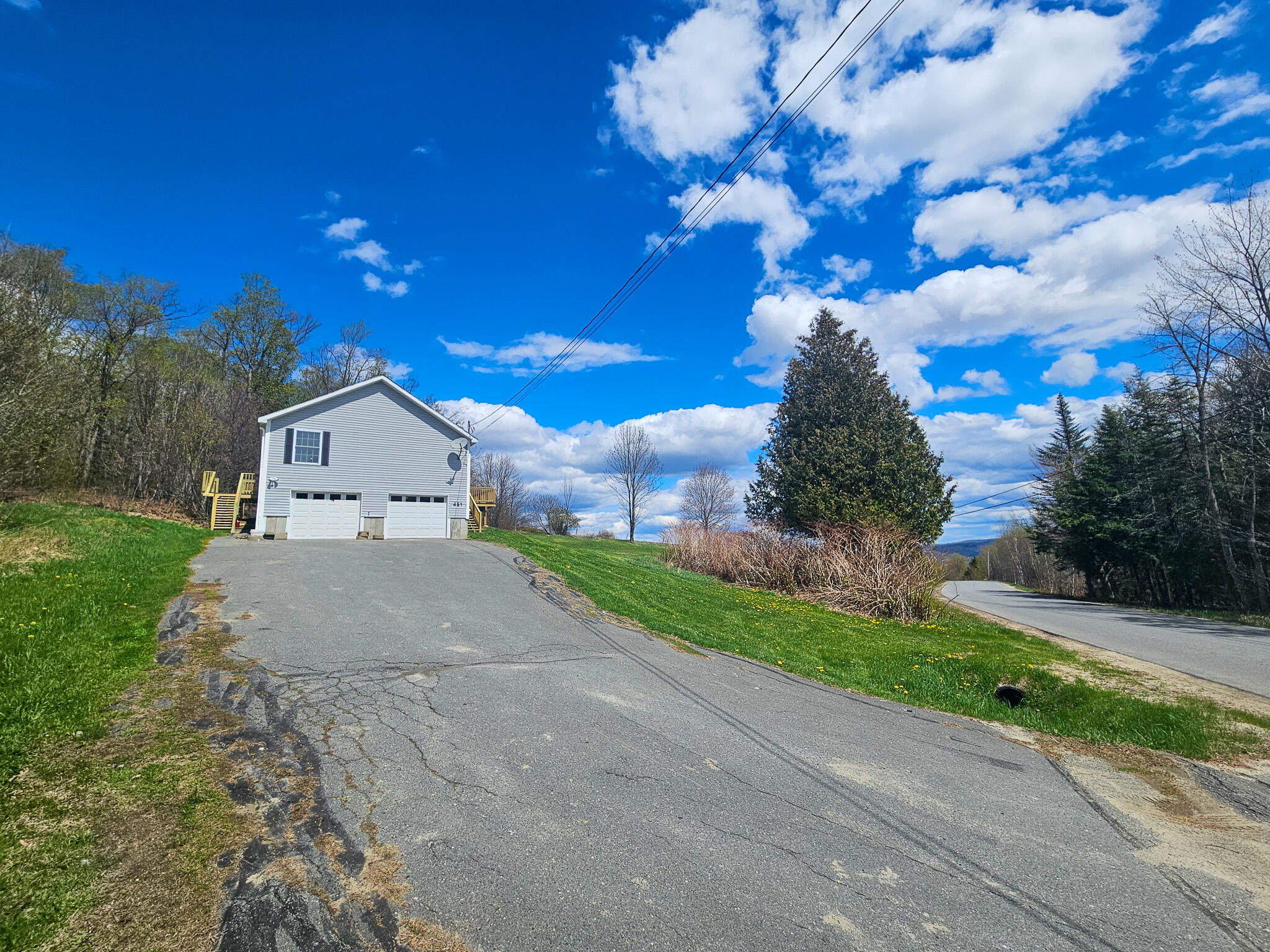 451 Morse Hill Road Jay ME 04239