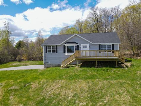 451 Morse Hill Road Jay ME 04239