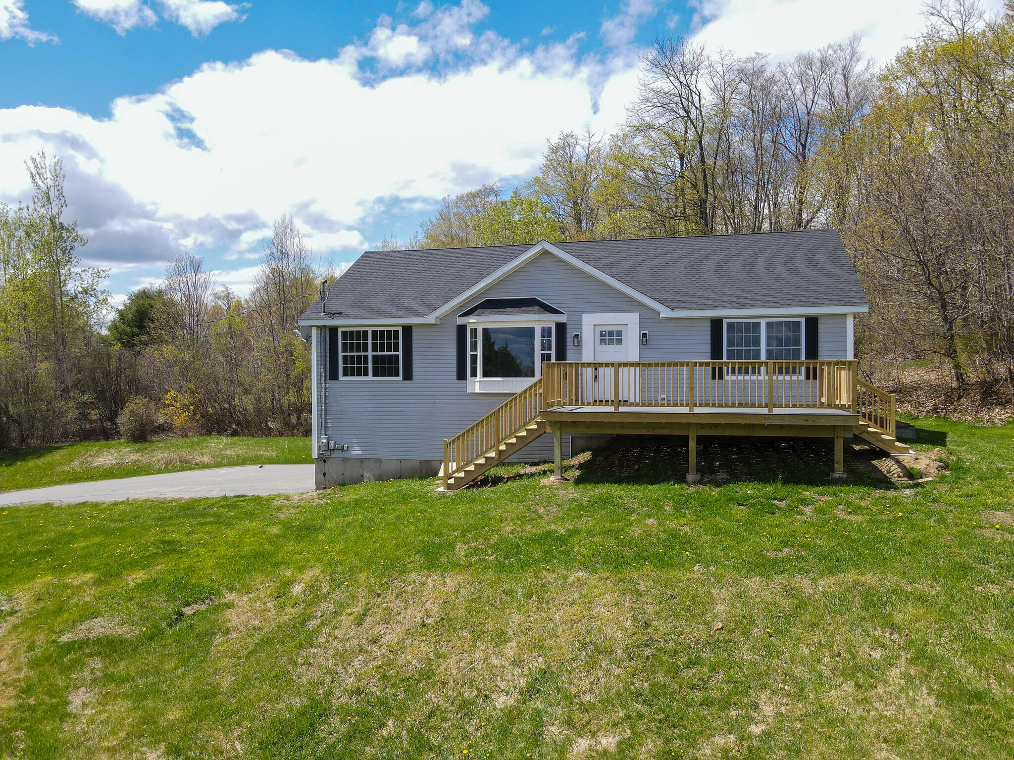 451 Morse Hill Road Jay ME 04239
