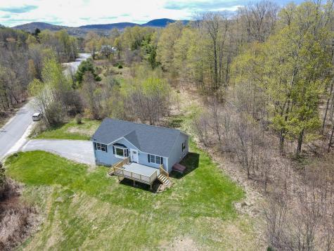 451 Morse Hill Road Jay ME 04239