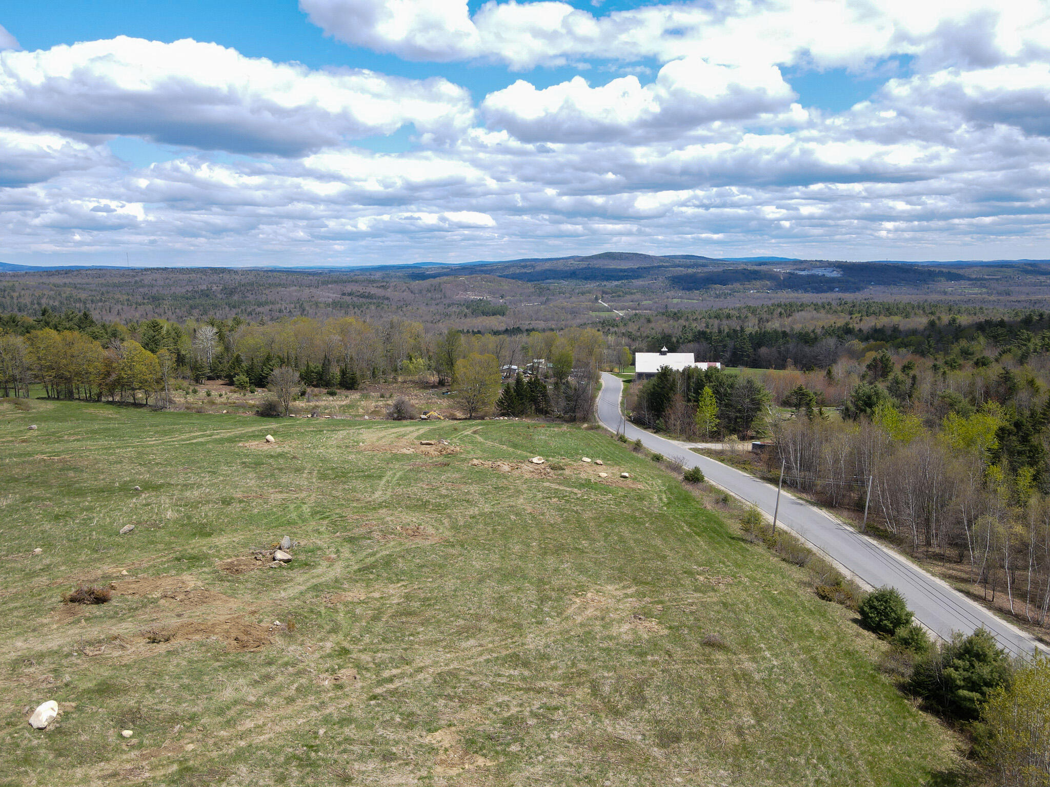 451 Morse Hill Road Jay ME 04239