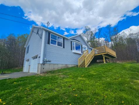 451 Morse Hill Road Jay ME 04239