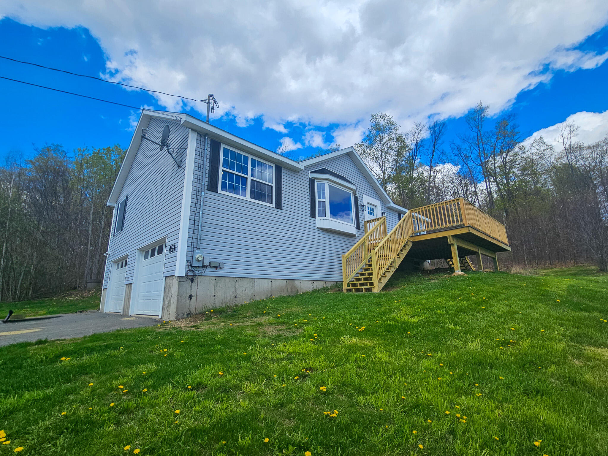 451 Morse Hill Road Jay ME 04239