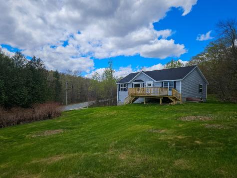451 Morse Hill Road Jay ME 04239